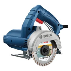 Serra Mármore Bosch GDC150 Titan Sem Disco 1500W